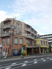アシェンダの外観画像