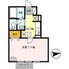 VILLAーMKの間取り画像