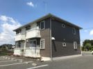 フォーシーズン Dの間取り画像