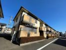 メゾン・ド・クレール Cの間取り画像