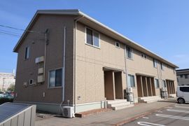 グラシューの外観画像