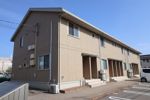 グラシューの間取り画像