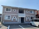 リビングタウン若杉 Bの間取り画像