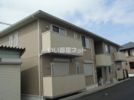CREST SOCIA Ⅱの間取り画像