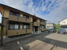 ジュネスコート A棟の間取り画像