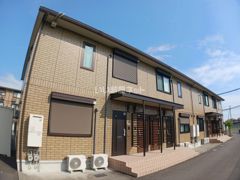 D-room パストラーレ Ⅰの外観画像
