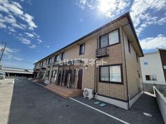 D-room沢津の外観画像
