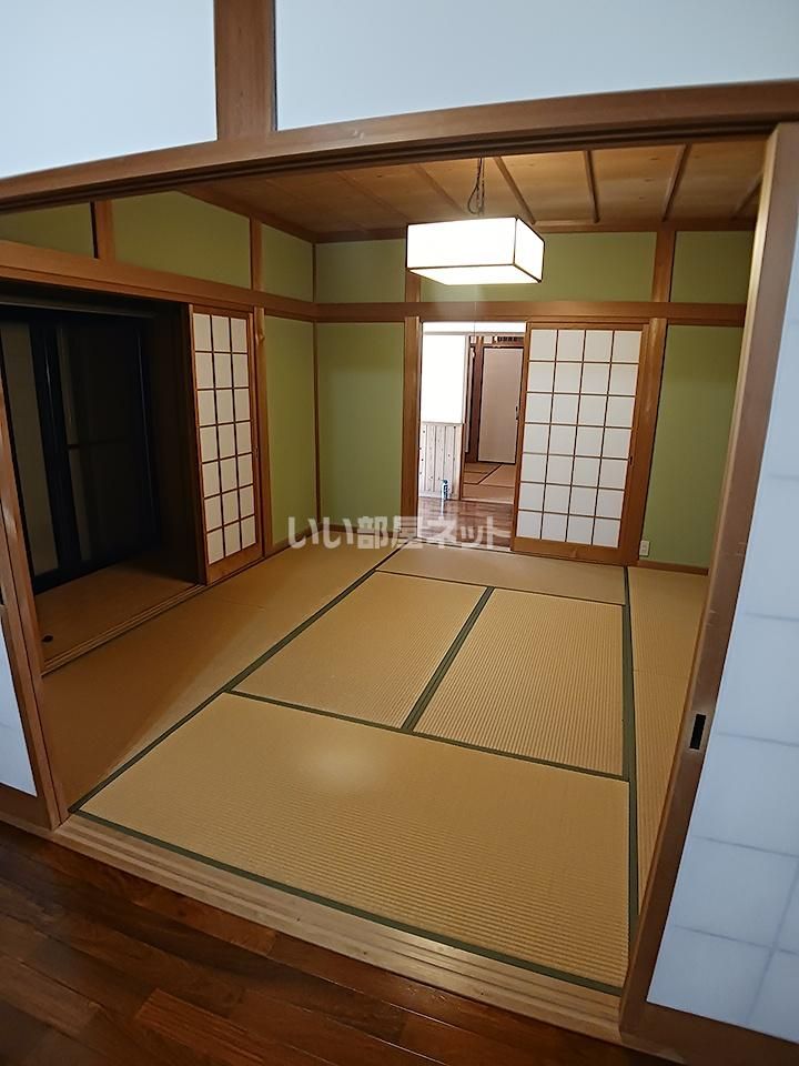 和室