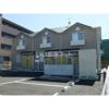 アンプルール リーブル アタラクシアの間取り画像