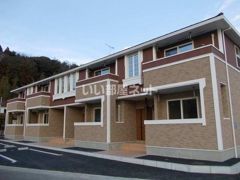 ウィスティリアⅡの外観画像