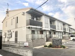 アーテム酒津（BELS認証）の外観画像