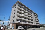 元町パークビルの間取り画像