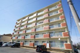 サニーサイド竹野の外観画像