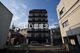 ピーススクエア南内町の外観画像