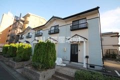 ベルエポック朝の外観画像