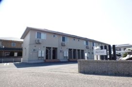 ベイ クレストの外観画像