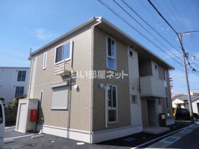 セレッソ65の外観画像