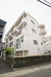 アヴィタションWISEの外観画像