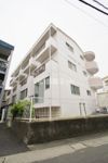 アヴィタションWISEの間取り画像