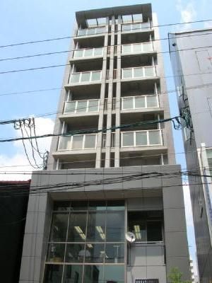 HARADA栄南ビルの外観画像