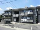 セジュール沙香保 Bの間取り画像