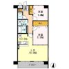 UーDINE市場木の間取り画像
