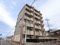 M’s南ヶ丘の外観画像