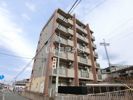 M’s南ヶ丘の間取り画像