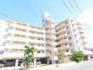 セントラルハイツ東側の間取り画像