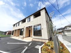 クレール うみ街の外観画像