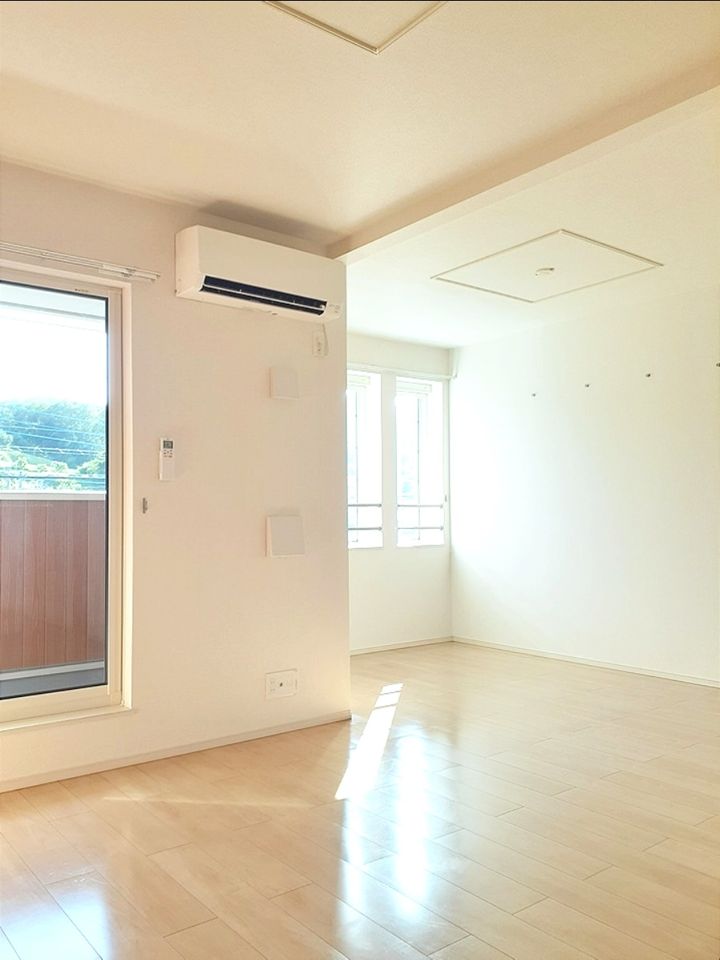 リビング