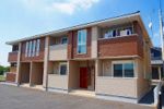 プレジールBの外観
