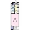 アンジュS＆Eの間取り画像