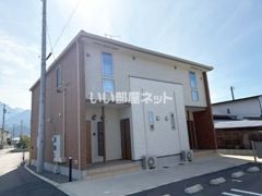 ライラック船木Ⅱの外観画像