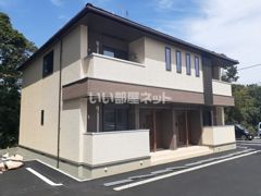 エスペランサ Ⅱ Aの外観画像