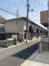 メゾン 勝の間取り画像
