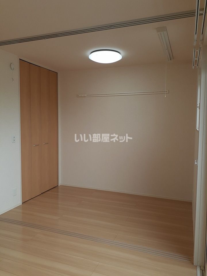 洋室