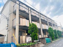 シャルムセジュールの外観画像
