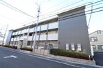レーヴ Ⅱの間取り画像