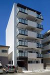 Primevere（プリムヴェール）の間取り画像
