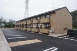 グレースタウン江南 Fの間取り画像