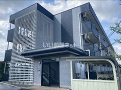 エスポワール生和の外観画像