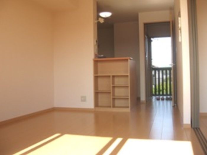 リビング