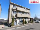 プレミール ボヌール Jの間取り画像