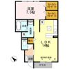 Lien de familleの間取り画像