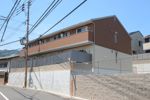 パークスクエア城南壱・弐・参番館 参番館の間取り画像