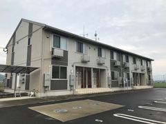 アール・アイ武雄の外観画像