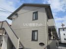 フルール芳士の外観