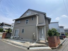 矢坂本町戸建の外観画像