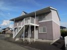 サザンクレセントの間取り画像